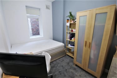 3 bed flat, Tavistock Road, Jesmond, Newcastle, NE23HY - Image 7